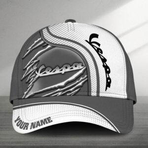 Casquette Vespa