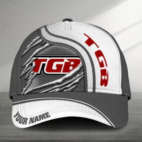 Casquette TGB Motorcyles