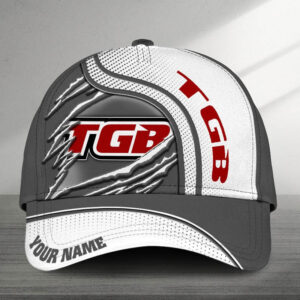 Casquette TGB Motorcyles