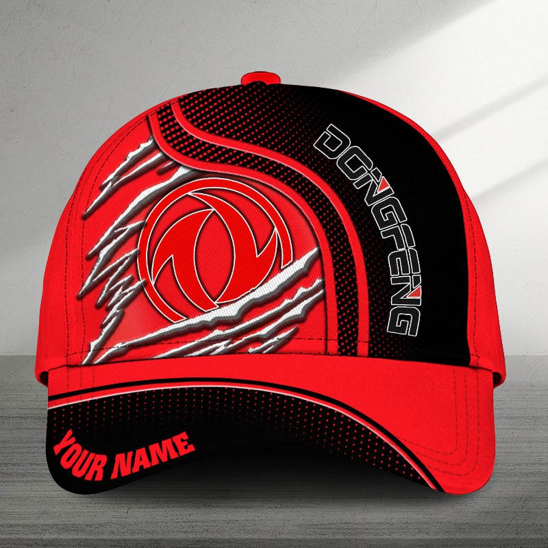 Casquette Dongfeng – Image 2