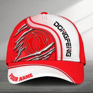 Casquette Dongfeng