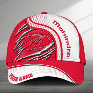 Casquette Mahindra