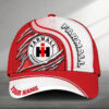 Casquette Farmall