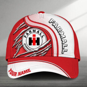 Casquette Farmall
