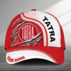 Casquette Tatra
