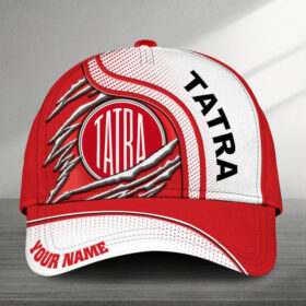 Casquette Tatra