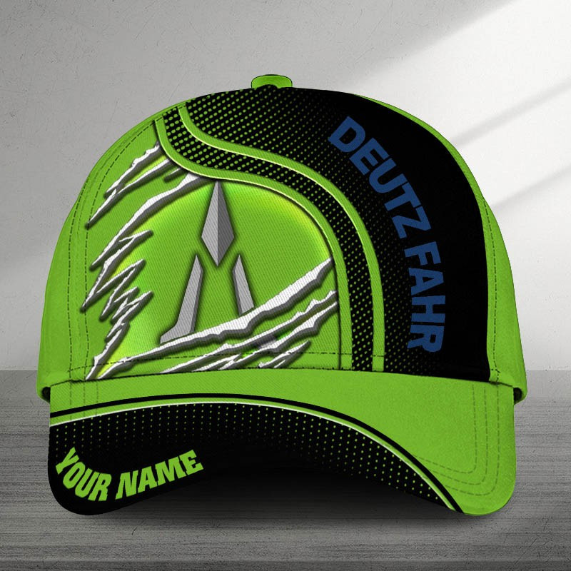 Casquette Deutz-Fahr – Image 2