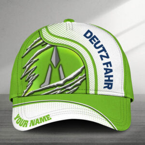 Casquette Deutz-Fahr