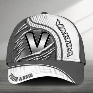 Casquette Valtra