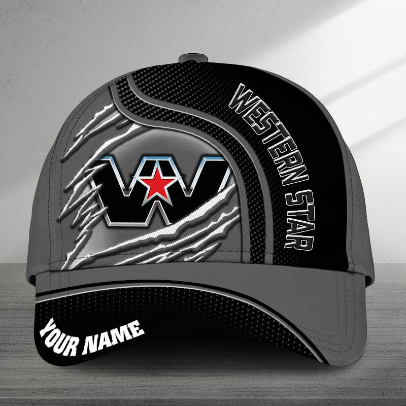 Casquette Western Star – Image 2