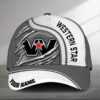 Casquette Western Star