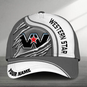 Casquette Western Star