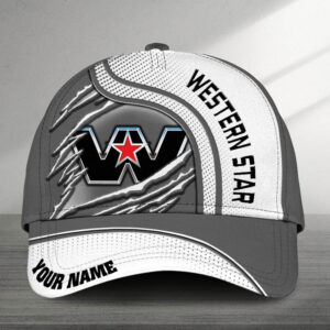 Casquette Western Star