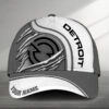 Casquette Detroit Diesel