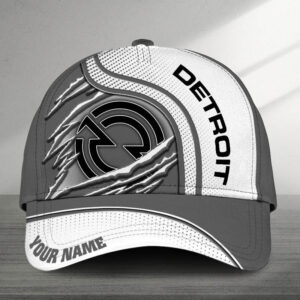 Casquette Detroit Diesel