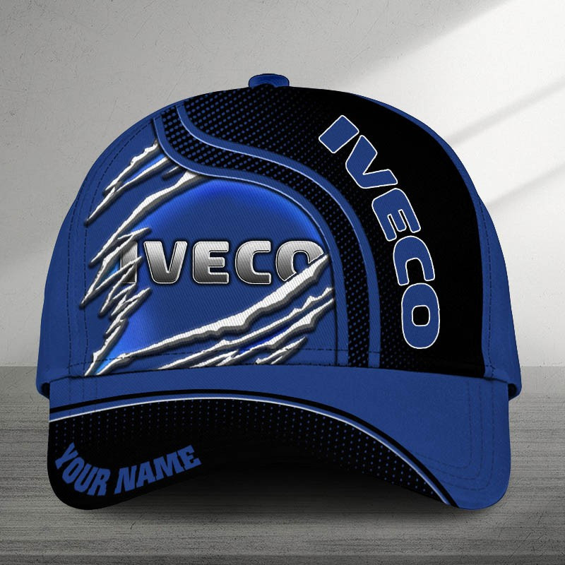 Casquette Iveco – Image 2