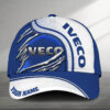 Casquette Iveco