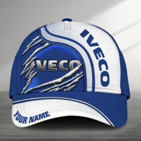 Casquette Iveco