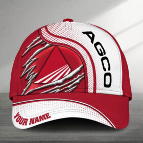 Casquette AGCO Allis