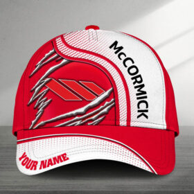 Casquette McCormick