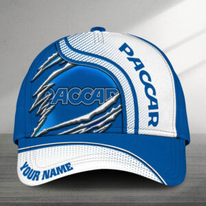 Casquette Paccar
