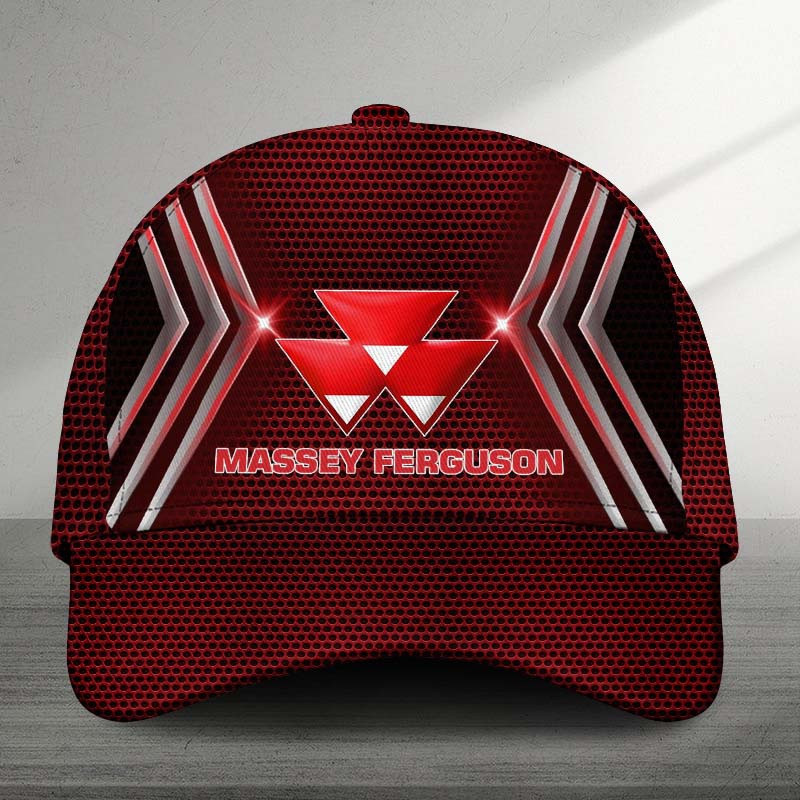 Casquette Massey Ferguson – Image 2