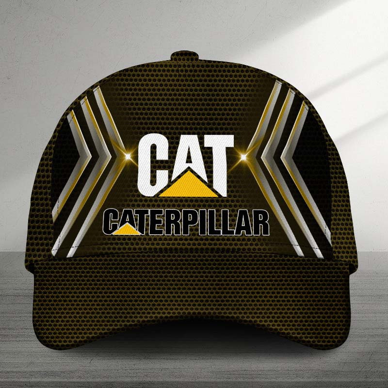 Casquette Caterpillar Inc – Image 2