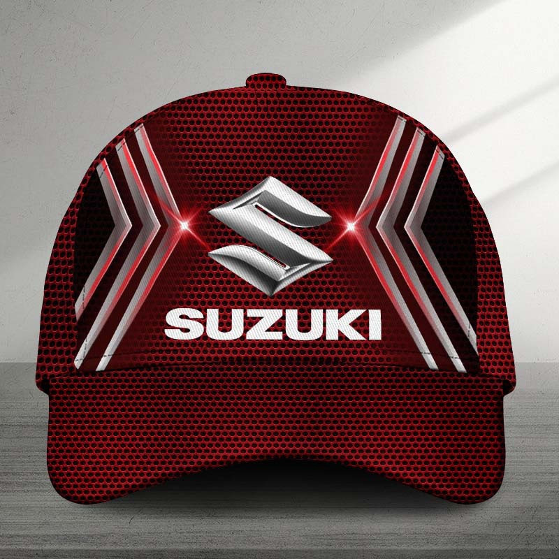 Casquette Suzuki – Image 2