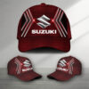 Casquette Suzuki