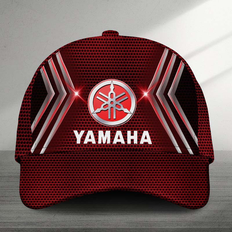 Casquette Yamaha – Image 2