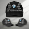 Casquette BMW Motorrad