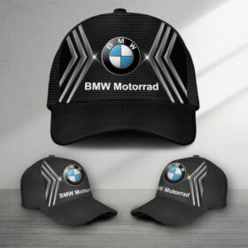Casquette BMW Motorrad