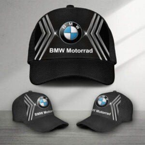 Casquette BMW Motorrad
