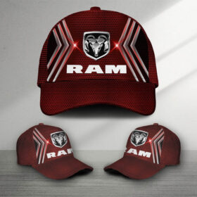 Casquette Ram Truck