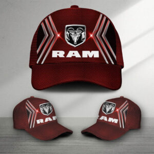 Casquette Ram Truck