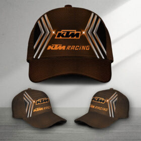 Casquette KTM Racing