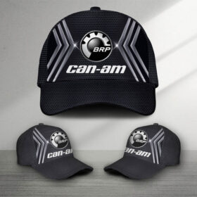 Casquette BRP Can-am