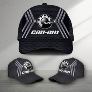 Casquette BRP Can-am