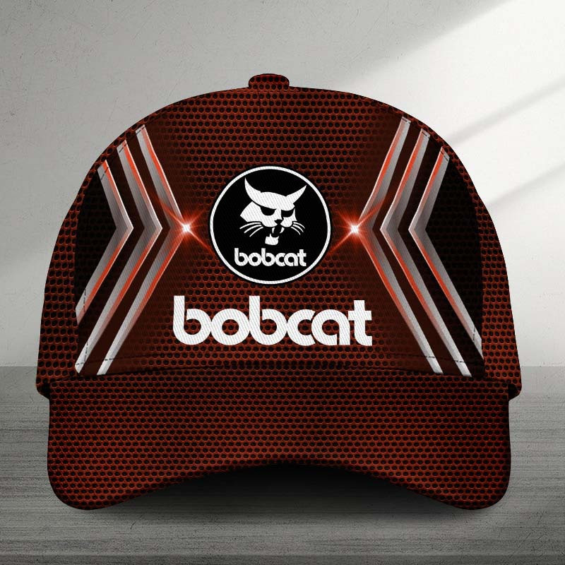 Casquette Bobcat – Image 2