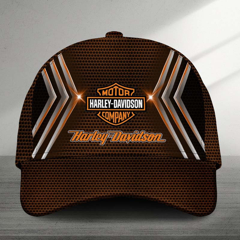 Casquette Harley-Davidson – Image 2