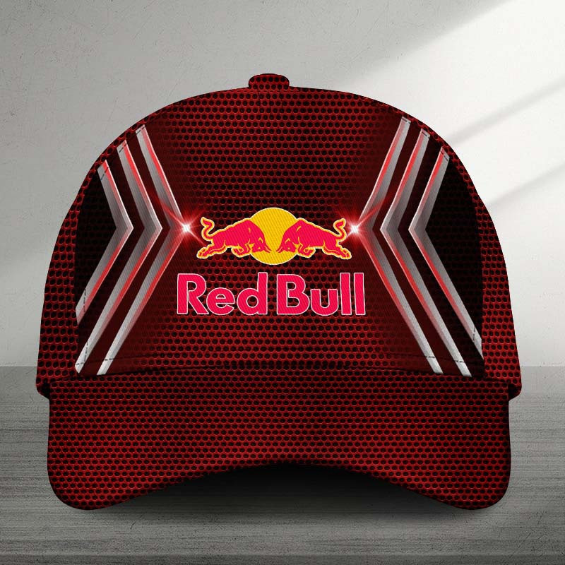Casquette Red Bull – Image 2