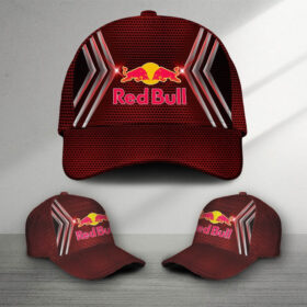 Casquette Red Bull