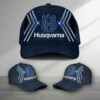 Casquette Husqvarna