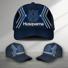 Casquette Husqvarna
