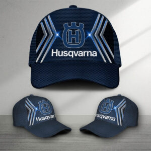 Casquette Husqvarna