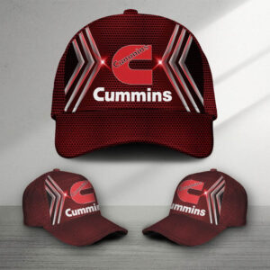 Casquette Cummins