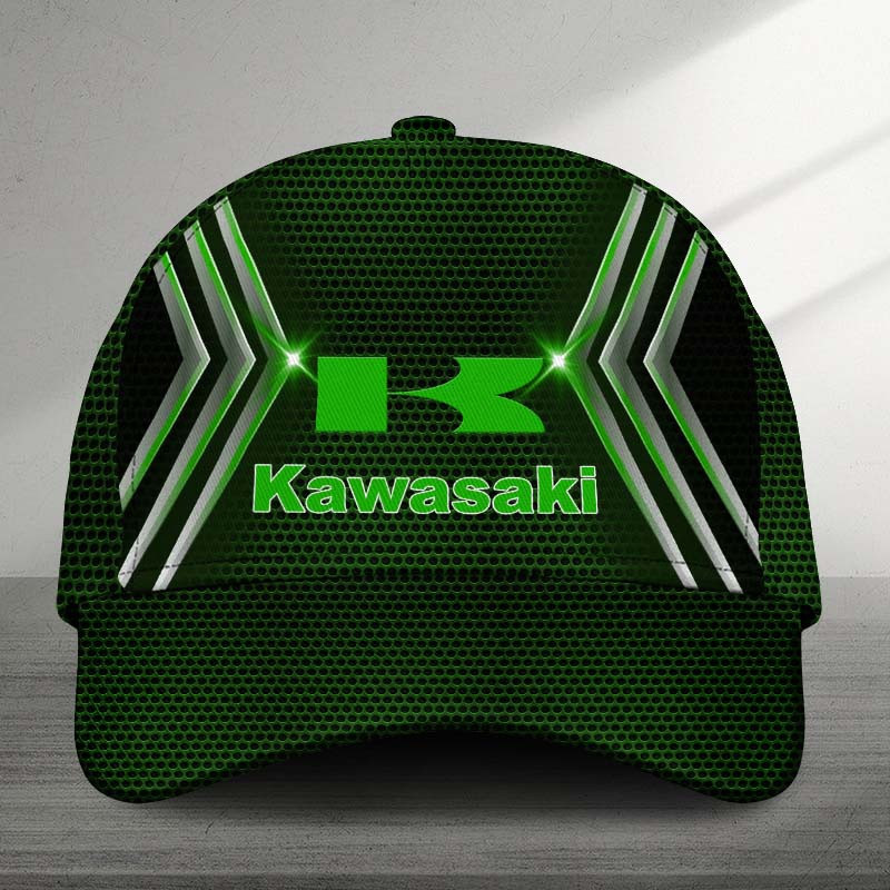Casquette Kawasaki – Image 2
