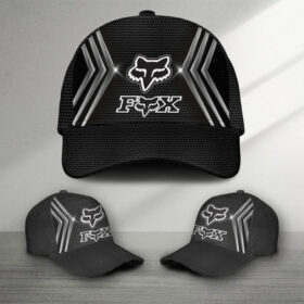 Casquette Fox Racing