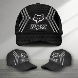 Casquette Fox Racing