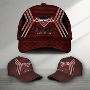 Casquette Victory Motorcycles